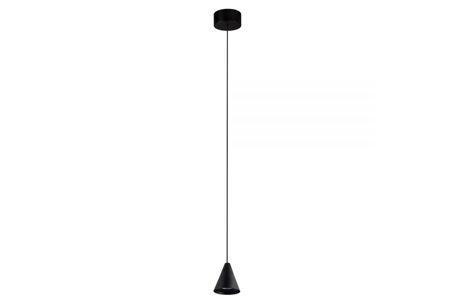 Подвесной светильник Crystal Lux CLT 066C70P BL