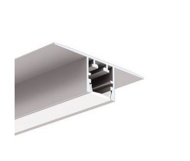 Алюминиевый профиль Arlight PDS-T-HIDE-2000 035014