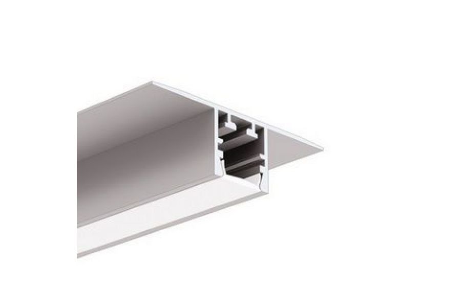 Алюминиевый профиль Arlight PDS-T-HIDE-2000 035014