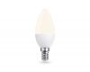 Светодиодная лампа Ambrella Light Bulbing E14 11W 2700K свеча 371113