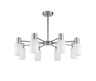 Люстра на штанге Lumion Mave 8099/8C
