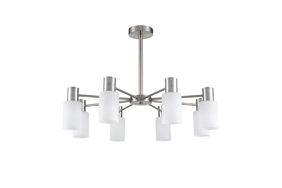 Люстра на штанге Lumion Mave 8099/8C