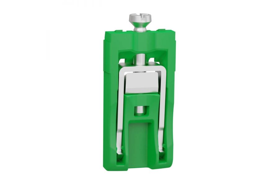 Монтажные лапки Schneider Electric Unica New NU7892