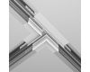 Коннектор Т-образный Maytoni Magnetic track system Exility TRA034CT-42.12W