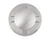 Накладка Arlight ART-DECK-CAP-LID4-R65 (SL, STEEL) 045353