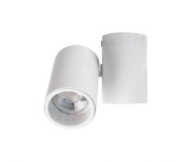 Накладной светильник Kanlux Blurro GU10 CO-W 32951