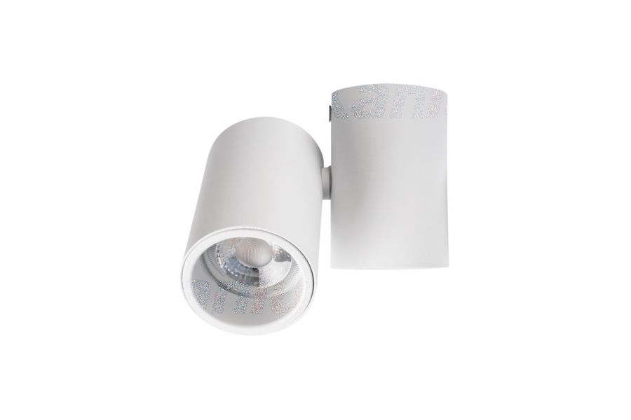 Накладной светильник Kanlux Blurro GU10 CO-W 32951