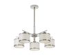 Люстра на штанге Citilux Alton CL421252