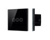 Светорегулятор сенсорный с Zigbee управлением Arlight SWT-OMALI-SD3-ZB-BK (250V, 500W) 050060