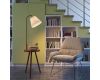 Торшер Odeon Light Kalda 4666/1F