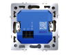 Выключатель встраиваемый Voltum S70 карточный 16А, (кашемир) VLS010703