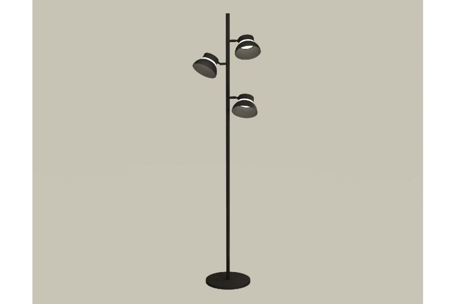 Торшер Ambrella Light Traditional (C9816, N8141) XB9816100