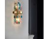 Настенный светильник ImperiumLoft Rufina 209141-23