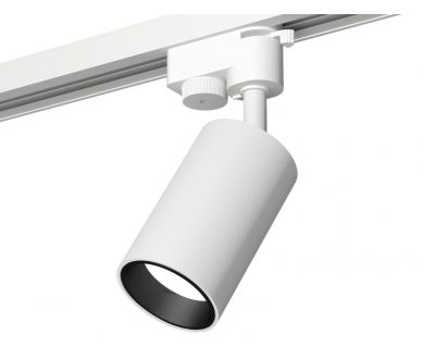 Трековый однофазный светильник Ambrella Light Track System XT6322021 (A2520, C6322, N6111)