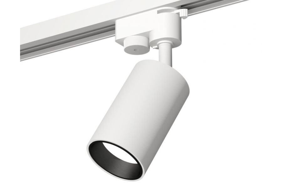 Трековый однофазный светильник Ambrella Light Track System XT6322021 (A2520, C6322, N6111)