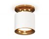Накладной светильник Ambrella Light Techno XS7401122 (N7929, C7401, N7014)