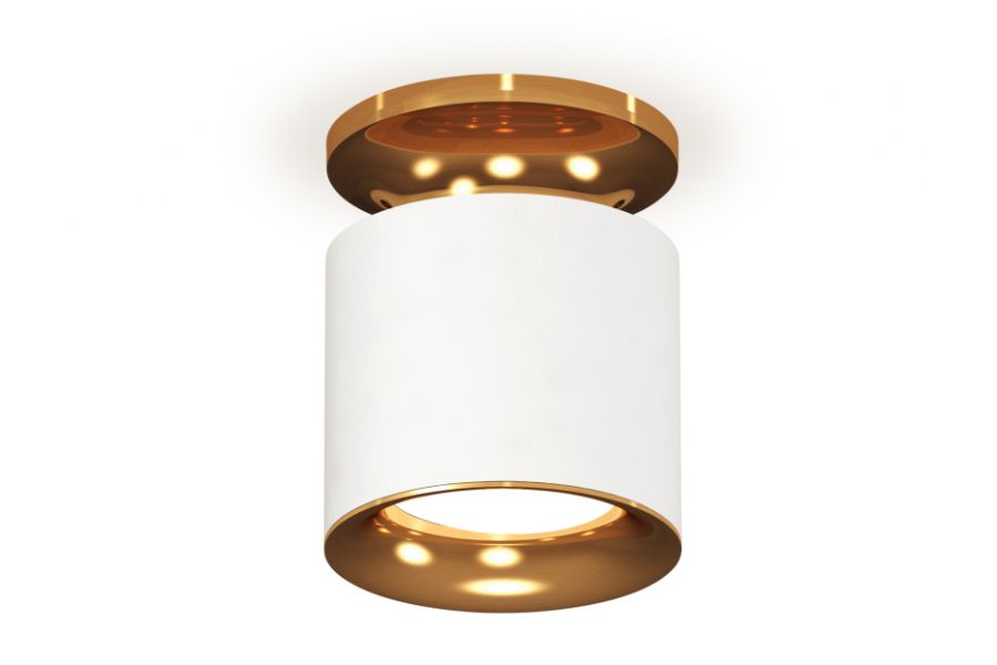 Накладной светильник Ambrella Light Techno XS7401122 (N7929, C7401, N7014)