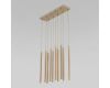 Подвесной светильник TK Lighting 11488 Ferro Sabia a072572