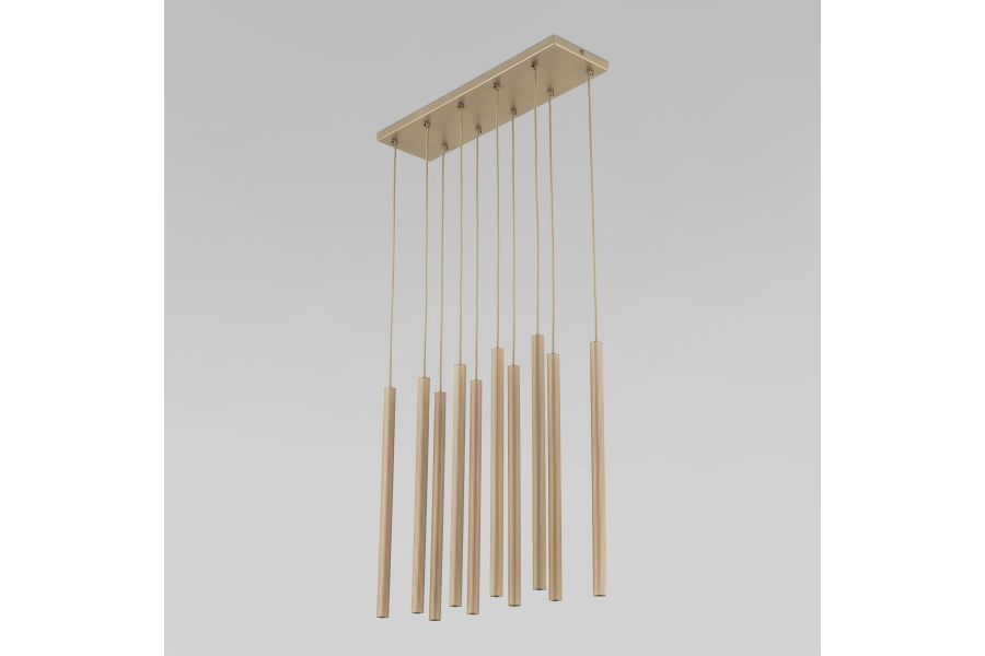 Подвесной светильник TK Lighting 11488 Ferro Sabia a072572