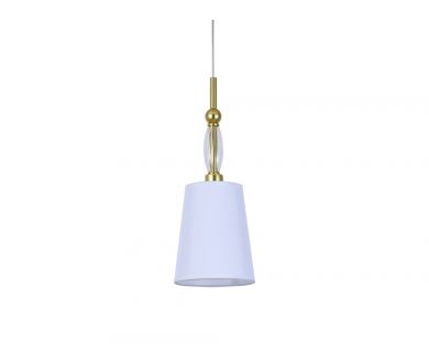 Подвесной светильник Newport 4371/S mat.gold М0071547