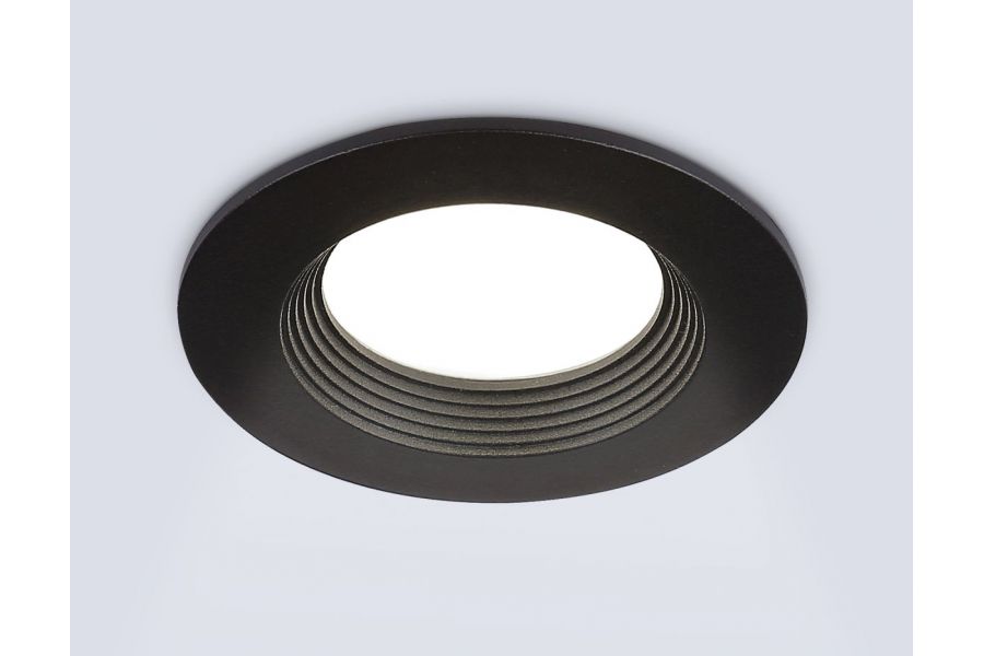 Встраиваемый светильник Ambrella Light Techno spot Technic base TN102816