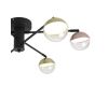 Потолочный светильник Escada Diverse 10271/6LED Gold/Copper