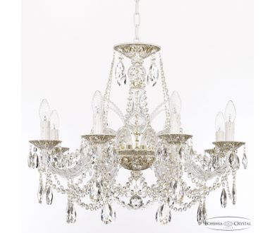 Купить Подвесная люстра Bohemia Ivele Crystal AL16311/8/240 WMG Подвесная люстра Bohemia Ivele Crystal AL16311/8/240 WMG