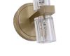 Бра Moderli Brass V11016-2W