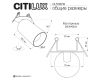 Встраиваемый спот Citilux Axel CL512D10