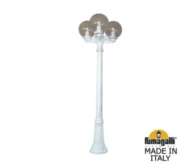 Садовый светильник Fumagalli G25.158.S30.WZE27