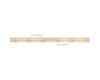 Светодиодная лента Arlight Cob-ps-x544-10mm 031908(2)