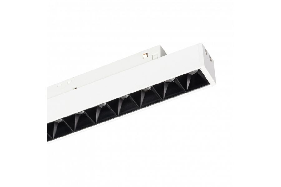 Трековый светильник Arlight Mag-Orient-Laser-L465-16W Warm3000 035850