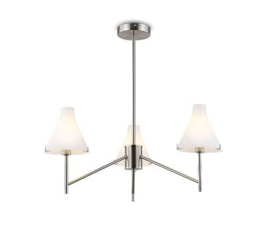 Люстра на штанге Ambrella Light High Light Modern LH57121
