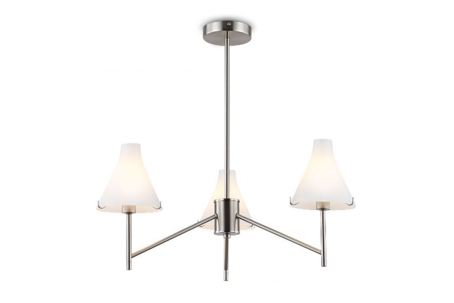 Люстра на штанге Ambrella Light High Light Modern LH57121