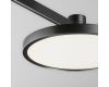 Трековый магнитный светильник Maytoni Plato TR153-1-10W4K-B