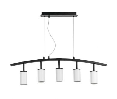 Подвесной светильник Lightstar Rullo LR735365 (571735+214436-5)