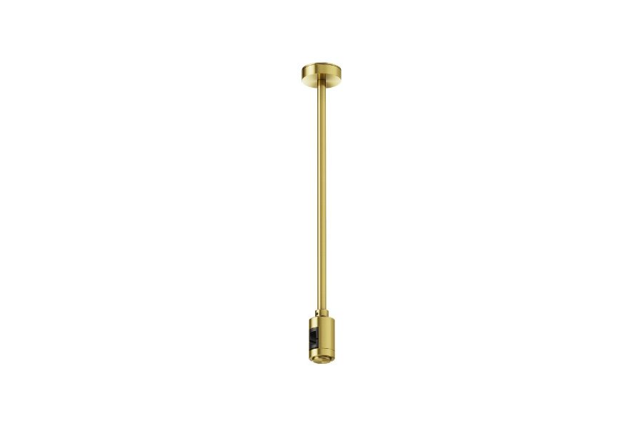 Крепление потолочное одинарное Maytoni Flarity TRA158C-S1-BS