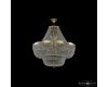 Потолочная люстра Bohemia Ivele Crystal 19101/H1/90IV G C1