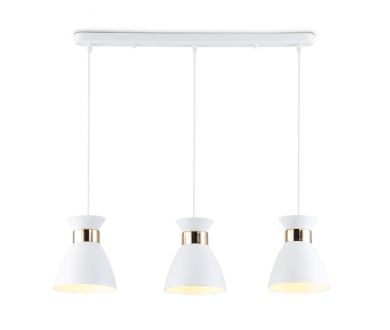 Подвесной светильник Ambrella Light Loft Traditional TR8466