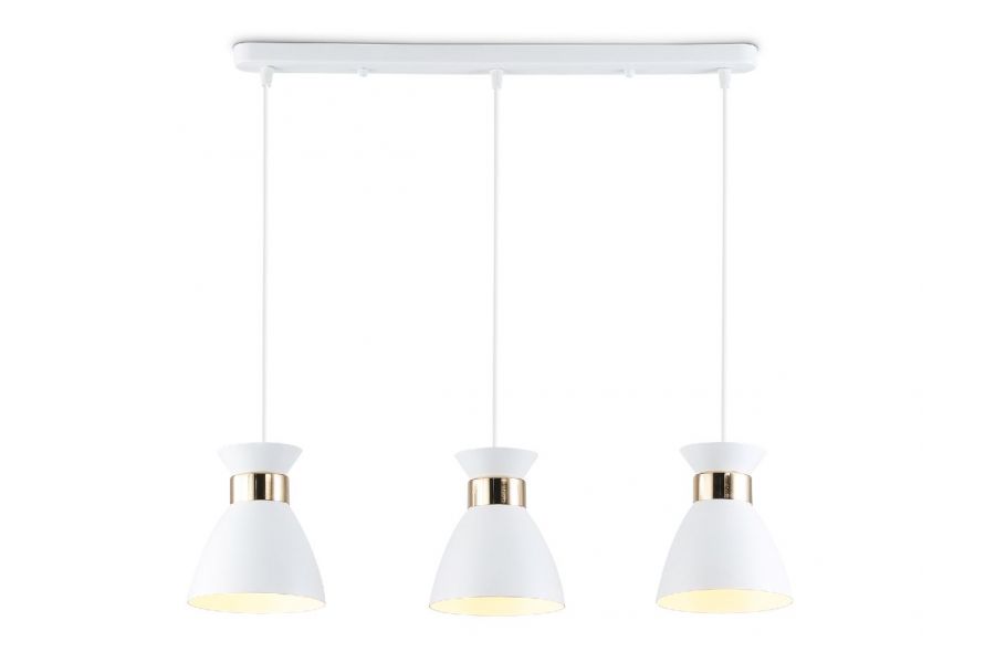 Подвесной светильник Ambrella Light Loft Traditional TR8466