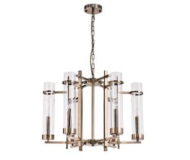 Купить Подвесная люстра Arte Lamp Hugo A1688LM-6AB Подвесная люстра Arte Lamp Hugo A1688LM-6AB