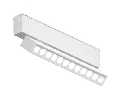 Трековый магнитный светильник Ambrella Light Magnetic 220V GL1341