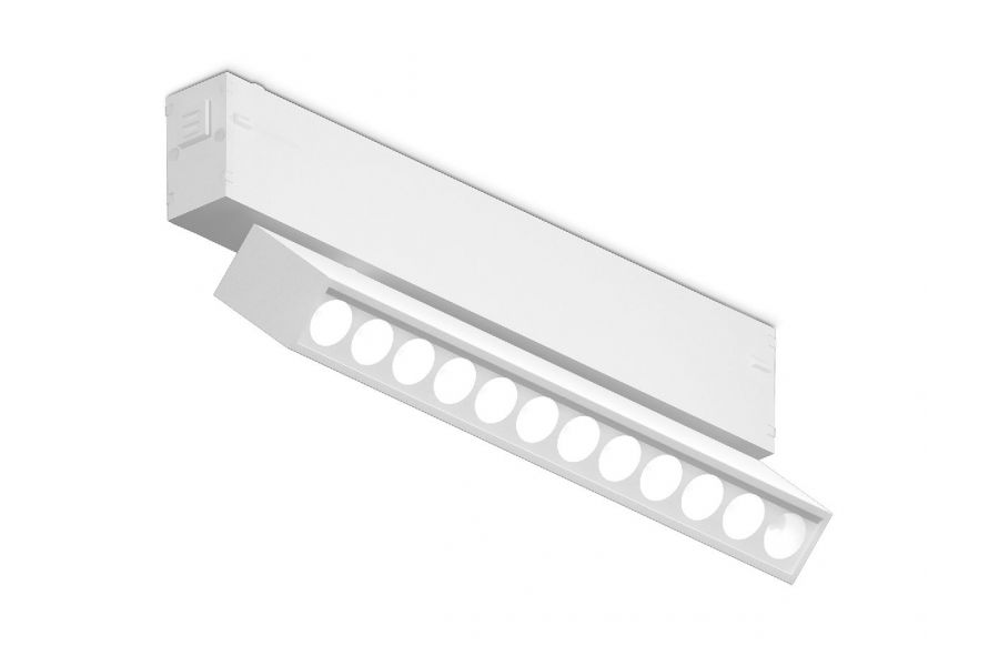 Трековый магнитный светильник Ambrella Light Magnetic 220V GL1341