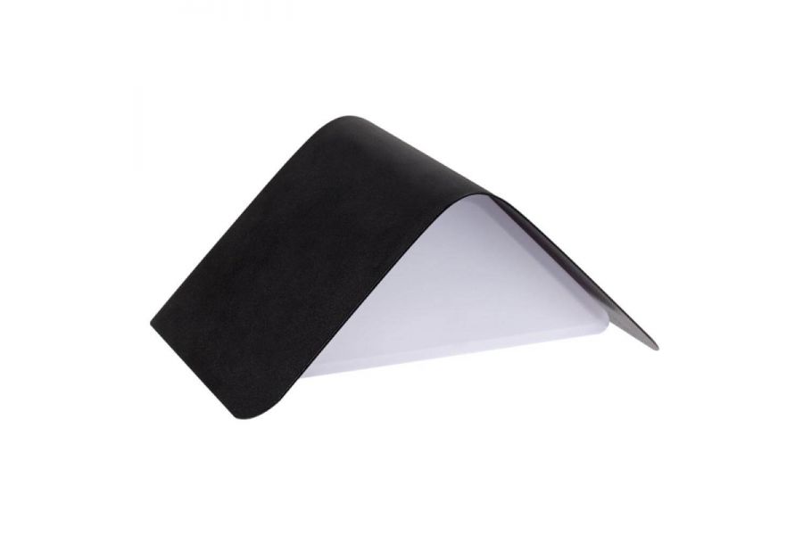 Настенный светильник Arlight LGD-Wall-Delta-1B-12W Warm White 019779