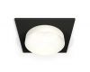 Встраиваемый светильник Ambrella Light Techno Spot XC6521020 (C6521, N6130)
