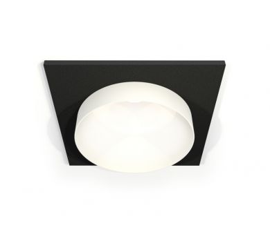 Купить Встраиваемый светильник Ambrella Light Techno Spot XC6521020 (C6521, N6130) Встраиваемый светильник Ambrella Light Techno Spot XC6521020 (C6521, N6130)