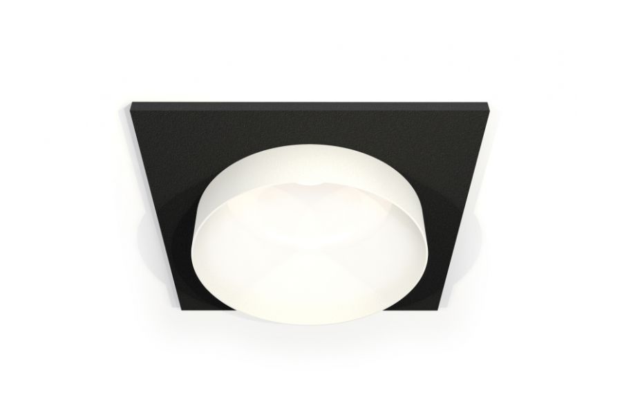 Встраиваемый светильник Ambrella Light Techno Spot XC6521020 (C6521, N6130)