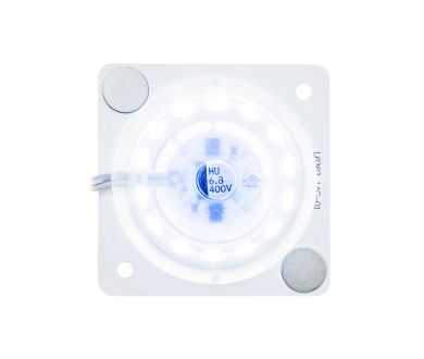 Светодиодная плата Apeyron 220В 2835 12Вт 6500К IP20 02-14
