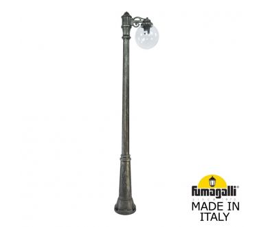 Парковый светильник Fumagalli Globe 250 G25.157.S10.BXF1R