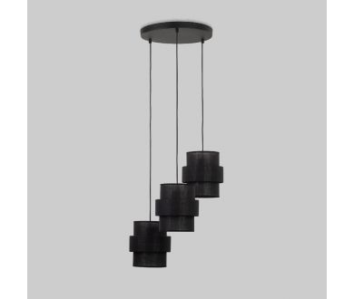 Подвесной светильник TK Lighting 5981 Calisto a068430